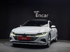 VW Arteon 2.0 TDI PRESTIGE | Auto.bg — изображение 3