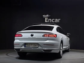 VW Arteon 2.0 TDI PRESTIGE | Auto.bg — изображение 4