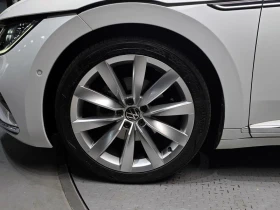VW Arteon 2.0 TDI PRESTIGE | Auto.bg — изображение 5