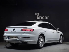VW Arteon 2.0 TDI PRESTIGE | Auto.bg — изображение 2