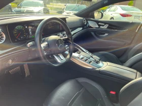 Mercedes-Benz AMG GT 53| BURMESTER| ОБДУХ| HUD| 360| PANO|  - 59990 € - 16387443 5