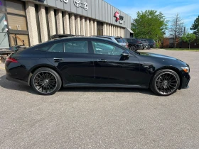 Mercedes-Benz AMG GT 53| BURMESTER| ОБДУХ| HUD| 360| PANO|  - 59990 € - 16387443 3
