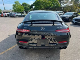 Mercedes-Benz AMG GT 53| BURMESTER| ОБДУХ| HUD| 360| PANO|  - 59990 € - 16387443 13