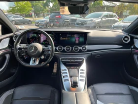 Mercedes-Benz AMG GT 53| BURMESTER| ОБДУХ| HUD| 360| PANO|  - 59990 € - 16387443 17