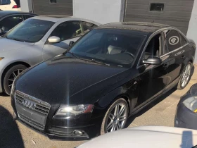 Audi A4 * 2.0T Premium * CARFAX * ОПЦИЯ ЗА ФИНАНСИРАНЕ *