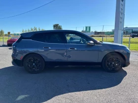 BMW iX M60 xDrive | CARFAX | ��� ���������  | Mobile.bg � ����� ������ 4