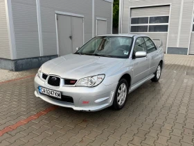 Subaru Impreza STI пакет  - 2900 € - 56976453 2