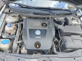 VW Golf Variant 1.9TDI - 1800 € - 82451323 14