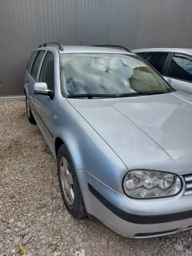 VW Golf Variant 1.9TDI - 1800 € - 82451323 5