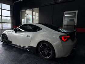 Subaru BRZ LIMITED* CARBON* ГЕНЕРАЦИЯ* BC Racing Coilovers*  | Auto.bg — изображение 4