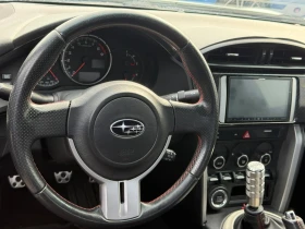 Subaru BRZ LIMITED* CARBON* ГЕНЕРАЦИЯ* BC Racing Coilovers*  | Auto.bg — изображение 5