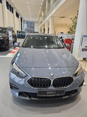 BMW 2 Gran Coupe  218i От М Кар София