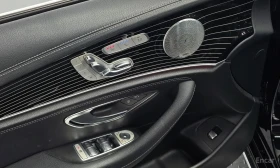 Mercedes-Benz E 400 4МATIC / PANO / HUD / BURM / 360 / ОБДУХ /  | Auto.bg — изображение 14