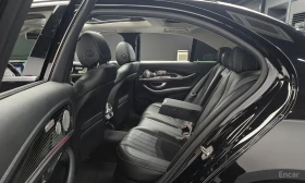 Mercedes-Benz E 400 4МATIC / PANO / HUD / BURM / 360 / ОБДУХ /  | Auto.bg — изображение 10