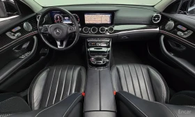Mercedes-Benz E 400 4МATIC / PANO / HUD / BURM / 360 / ОБДУХ /  | Auto.bg — изображение 6