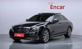 Mercedes-Benz E 400 4МATIC / PANO / HUD / BURM / 360 / ОБДУХ / 