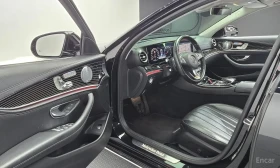 Mercedes-Benz E 400 4МATIC / PANO / HUD / BURM / 360 / ОБДУХ /  | Auto.bg — изображение 9