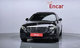 Mercedes-Benz E 400 4МATIC / PANO / HUD / BURM / 360 / ОБДУХ /  | Auto.bg — изображение 3