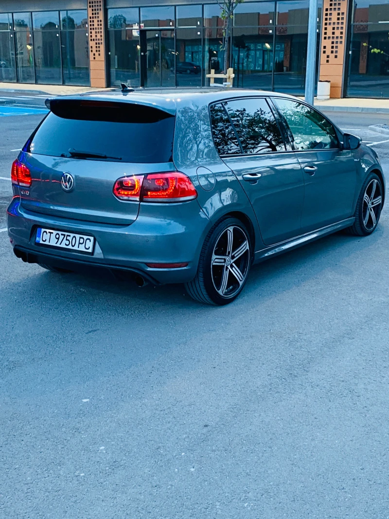 VW Golf, снимка 10 - Автомобили и джипове - 47108173