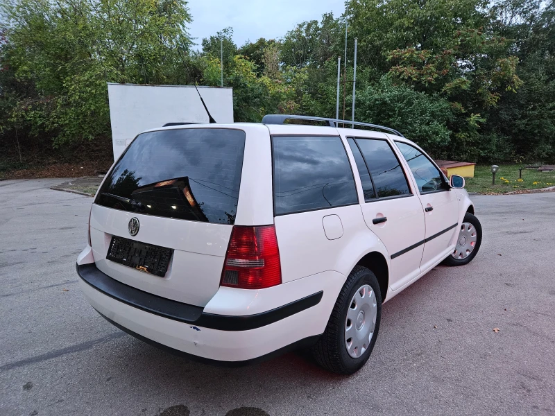 VW Golf 1.9, 192х.км.!, снимка 4 - Автомобили и джипове - 47551716