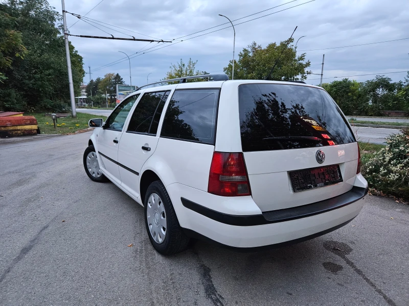 VW Golf 1.9, 192х.км.!, снимка 6 - Автомобили и джипове - 47551716