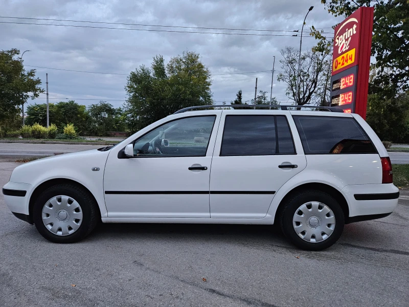 VW Golf 1.9, 192х.км.!, снимка 7 - Автомобили и джипове - 47551716