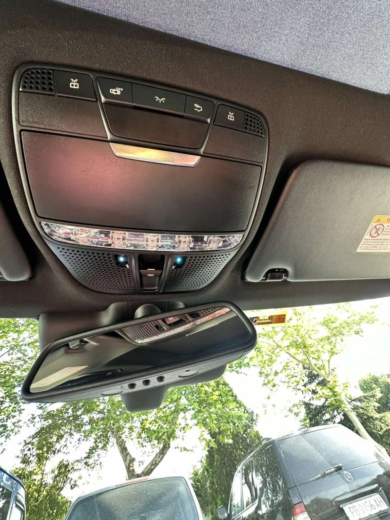 Mercedes-Benz C 43 AMG, снимка 12 - Автомобили и джипове - 50404692