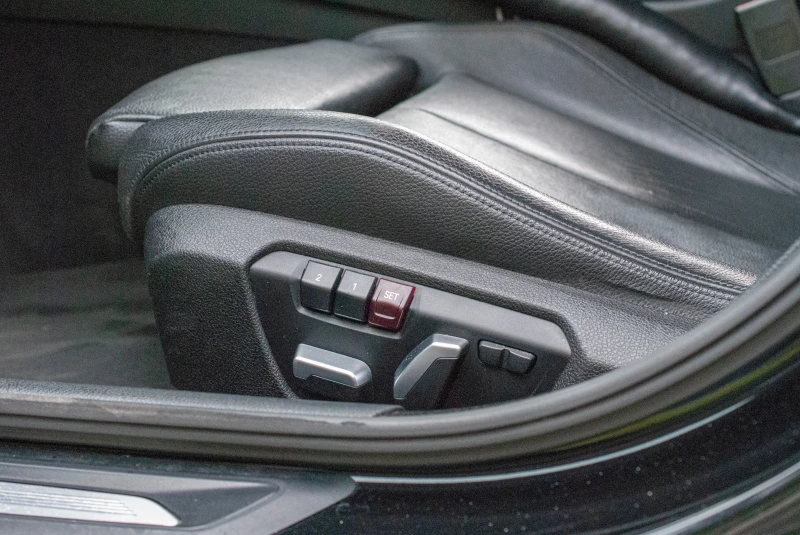 BMW 430 Gran Coupe, снимка 10 - Автомобили и джипове - 52675235