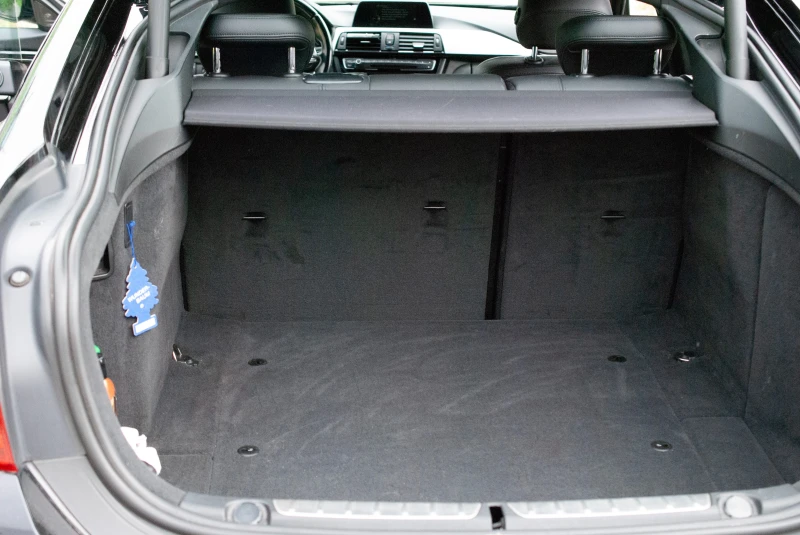 BMW 430 Gran Coupe, снимка 7 - Автомобили и джипове - 52675235