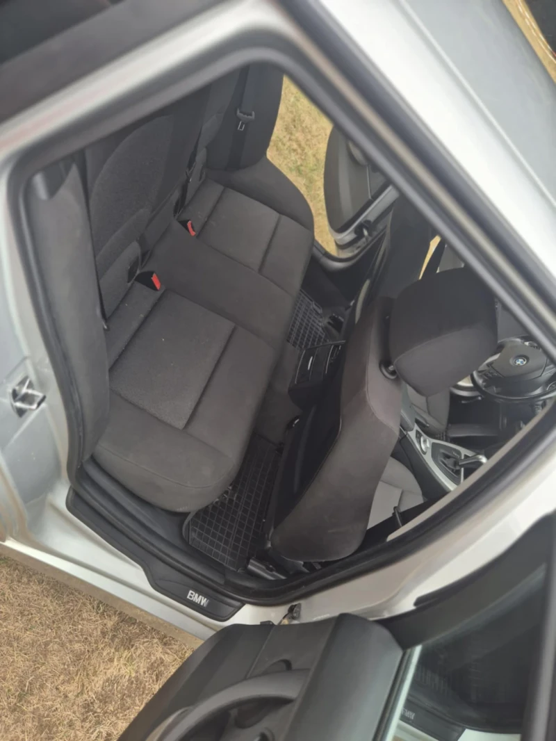 BMW 320, снимка 10 - Автомобили и джипове - 52541696