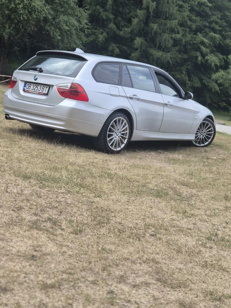 BMW 320, снимка 14 - Автомобили и джипове - 52541696