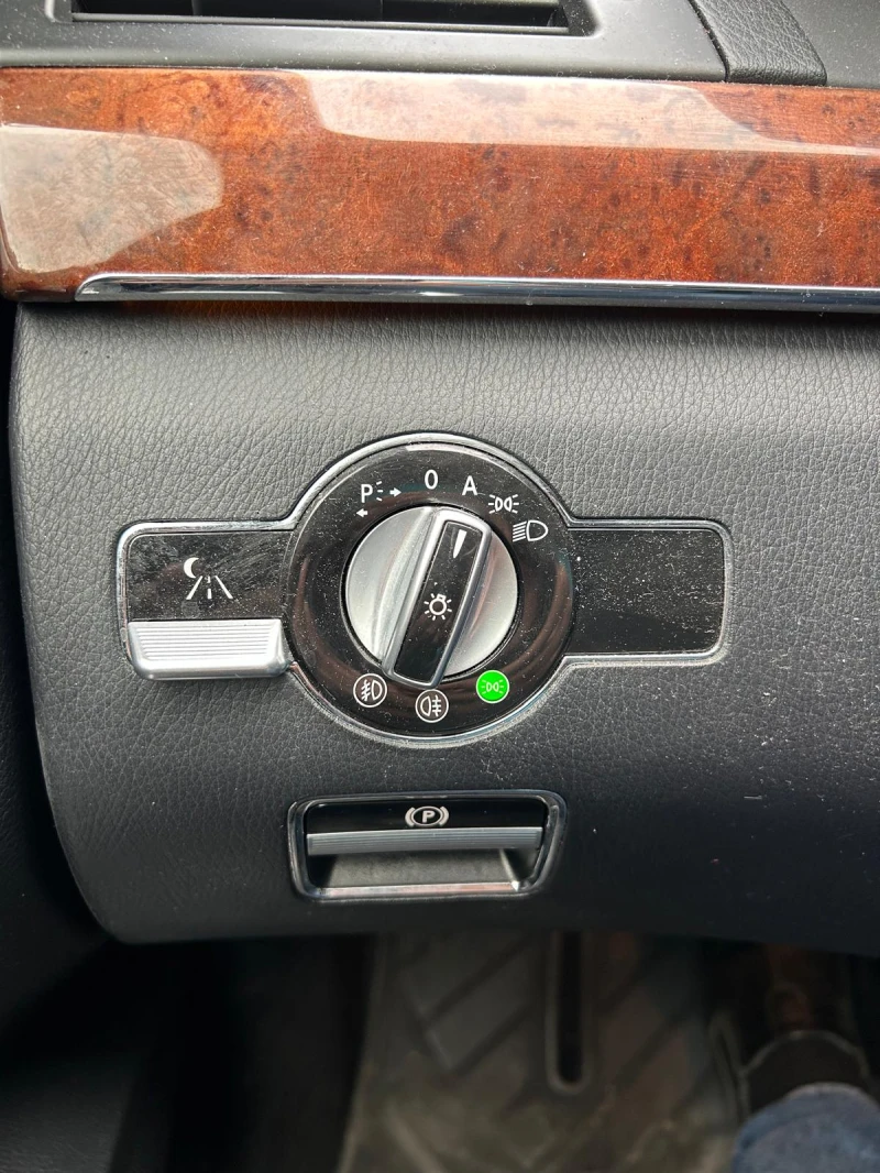 Mercedes-Benz S 500, снимка 11 - Автомобили и джипове - 52279167