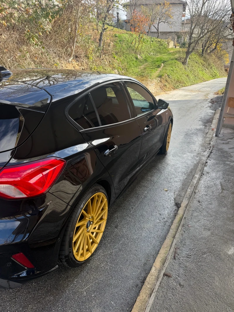 Ford Focus 2.0 150кс, снимка 3 - Автомобили и джипове - 52534686