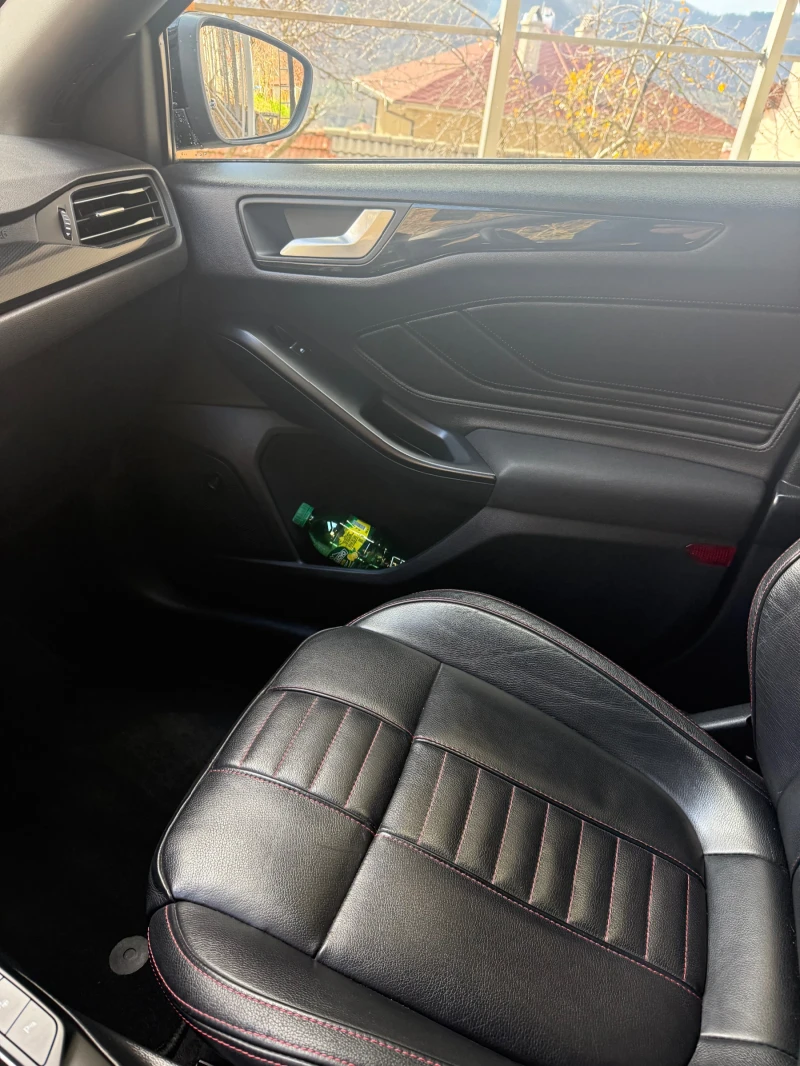 Ford Focus 2.0 150кс, снимка 11 - Автомобили и джипове - 52534686