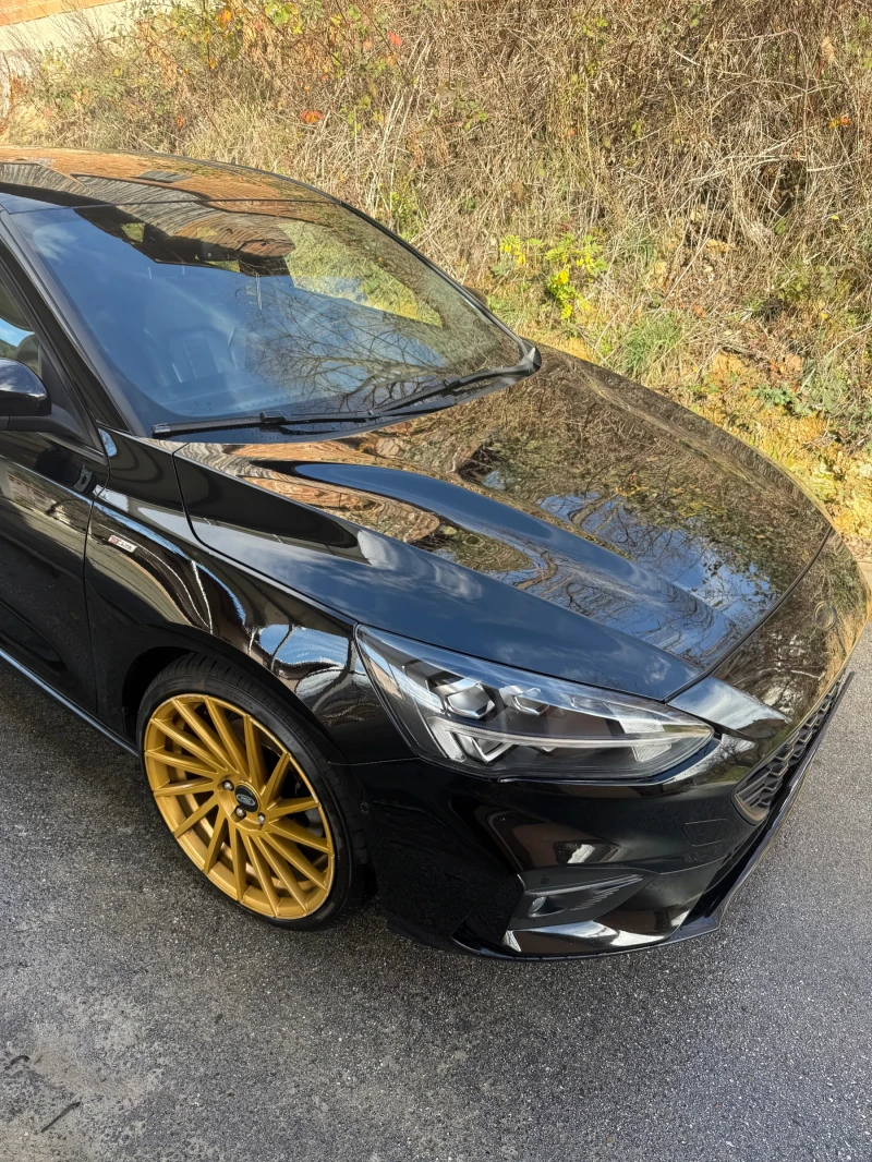 Ford Focus 2.0 150кс, снимка 2 - Автомобили и джипове - 52534686