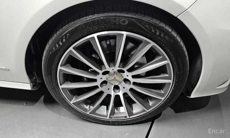 Mercedes-Benz E 350, снимка 5 - Автомобили и джипове - 52840436