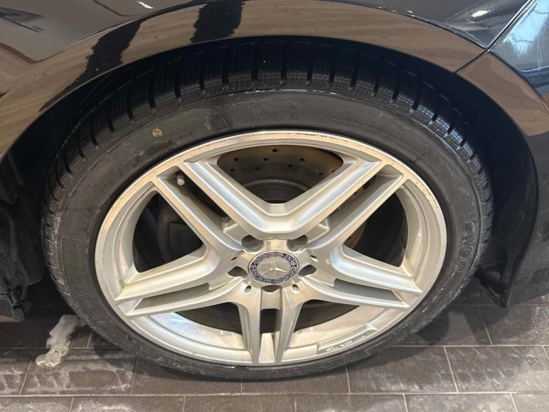 Mercedes-Benz E 350 * CARFAX * ЦЕНА ДО БГ, снимка 12 - Автомобили и джипове - 53125381