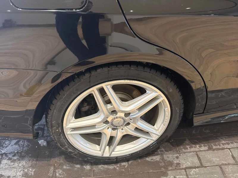 Mercedes-Benz E 350 * CARFAX * ЦЕНА ДО БГ, снимка 11 - Автомобили и джипове - 53125381