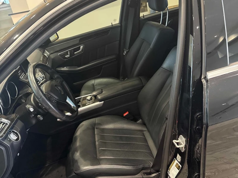 Mercedes-Benz E 350 * CARFAX * ЦЕНА ДО БГ, снимка 10 - Автомобили и джипове - 53125381