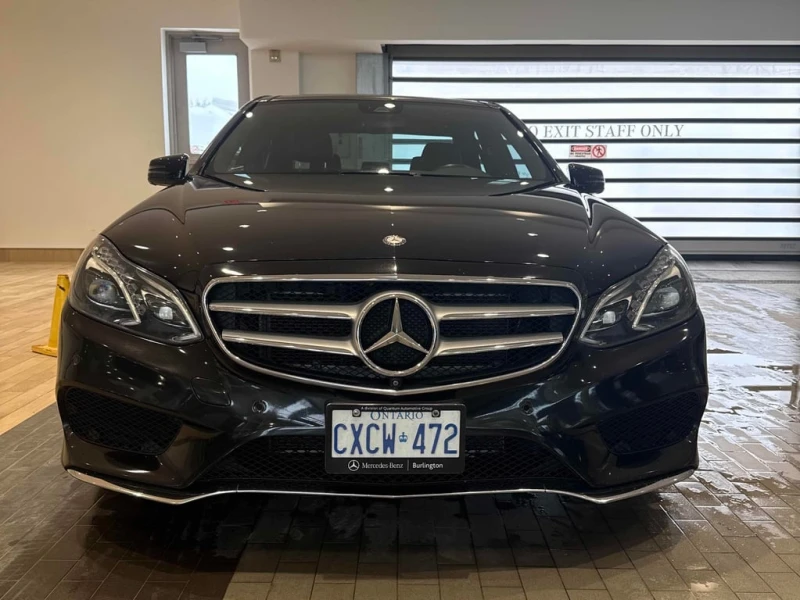 Mercedes-Benz E 350 * CARFAX * ЦЕНА ДО БГ, снимка 6 - Автомобили и джипове - 53125381