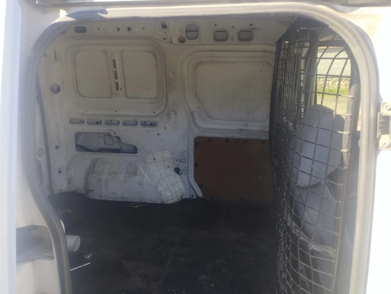 Ford Connect, снимка 4 - Автомобили и джипове - 53503137