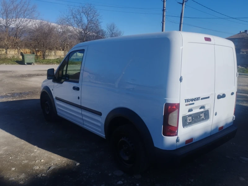 Ford Connect, снимка 5 - Автомобили и джипове - 53503137