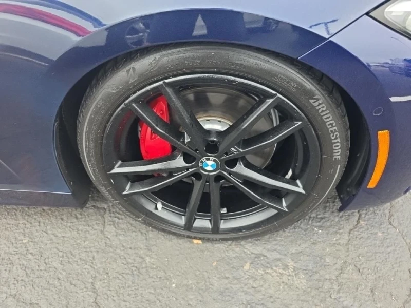 BMW M4, снимка 9 - Автомобили и джипове - 53506391