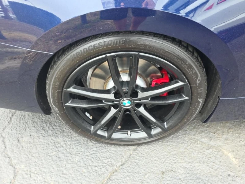 BMW M4, снимка 10 - Автомобили и джипове - 53506391