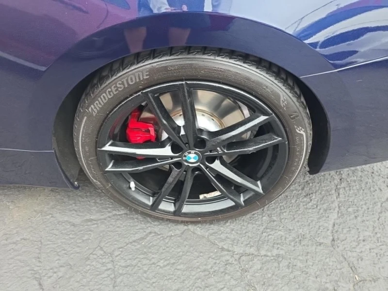 BMW M4, снимка 11 - Автомобили и джипове - 53506391
