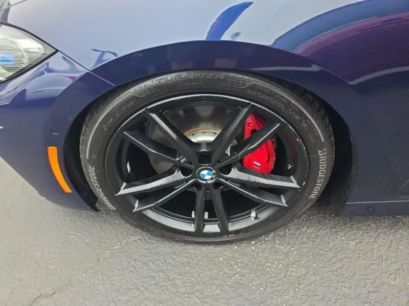 BMW M4, снимка 8 - Автомобили и джипове - 53506391