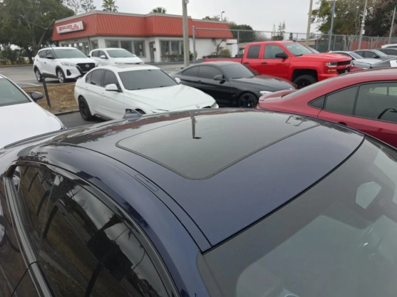 BMW M4, снимка 12 - Автомобили и джипове - 53506391