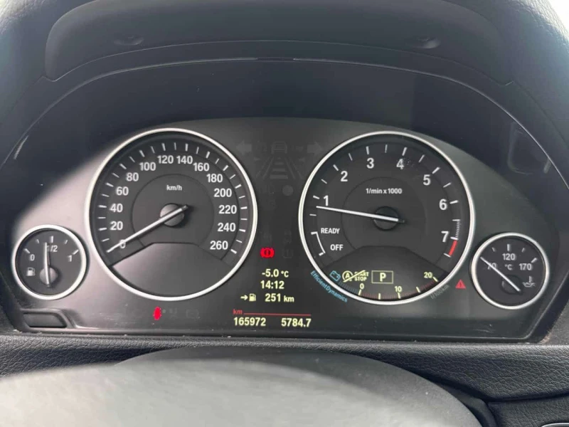 BMW 335 * 335i xDrive * 2 КЛЮЧА* ПОДГРЕВ* KEYLESS* HARMAN , снимка 8 - Автомобили и джипове - 53529642