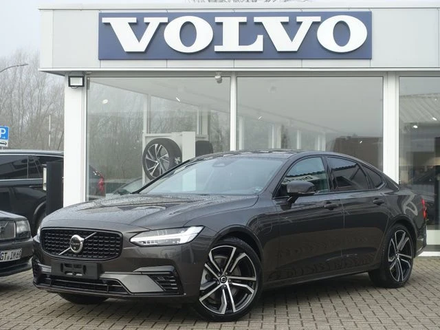 Volvo S90 T8 AWD Recharge Ultimate, снимка 1 - Автомобили и джипове - 48864838