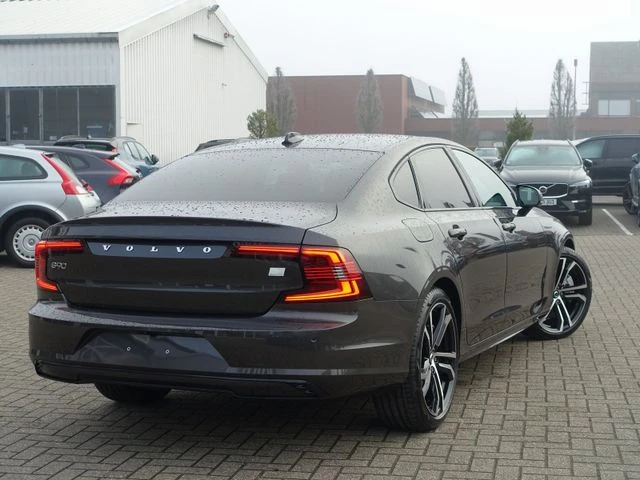 Volvo S90 T8 AWD Recharge Ultimate, снимка 2 - Автомобили и джипове - 48864838